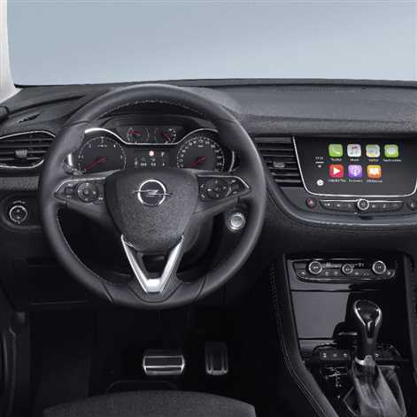 Nowy zawodnik: Opel Grandland X w cenie od 94 900 zł